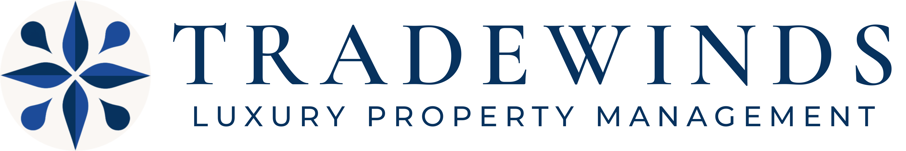 Tradewinds Luxury Property Management
